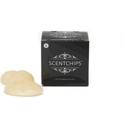 Αρωματικά κεριά Scentchip Vanille