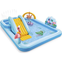 Intex Jungle Adventure Play Center 57161