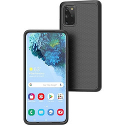 Θήκη Catalyst Impact Protection Case Stealth Black - Samsung Galaxy S20 (CATDRPGS20BLK)