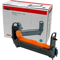 OKI 41962807 Cyan Drum