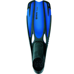 Mares Fluida Βατραχοπέδιλα Κολύμβησης Blue