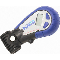 Oxford Ψηφιακός Μετρητής Πίεσης Ελαστικών Digi Gauge OX751