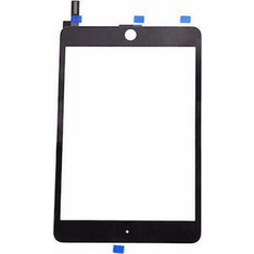 High Copy Touch Screen iPad Mini 4 With IC & Home Button Black Οθόνη Αφής
