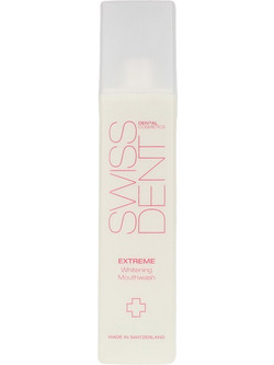 Swissdent Extreme Whitening Στοματικό Διάλυμα για Λεύκανση 300ml