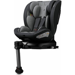 Osann Oreo 360 Κάθισμα Αυτοκινήτου i-Size 0-36kg ISOfix Universe Grey