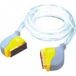 Καλώδιο D&S Scart male - Scart male (A8005-12) 3m A8005-12 BLS D&S