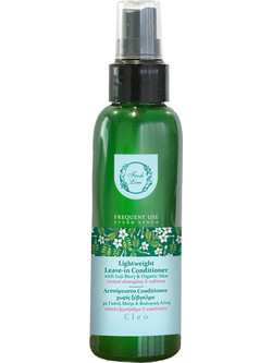 Fresh Line Cleo Leave In Conditioner Κρέμα 150ml