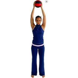 Medicine Ball Mambo Max - Μπλέ 3kg