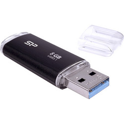 Silicon Power Blaze B02 8GB USB 3.2 Gen 1