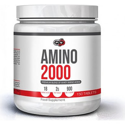 Pure Nutrition Amino 2000 150 Ταμπλέτες