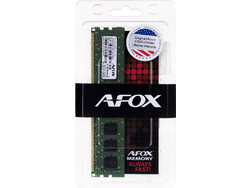 AFOX 8GB (1X8GB) DDR3 RAM 1333MHz