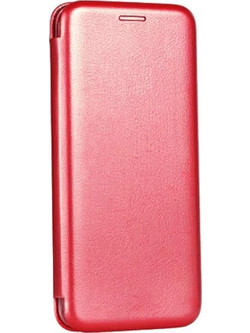 Θήκη Book Smart Magnet Elegance Για Apple iPhone 12 Mini 5,4'' Κόκκινο