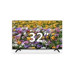 Metz 32MTB2000Z Τηλεόραση 32" HD Ready Edge LED (2020)
