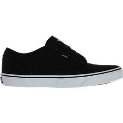 Vans Atwood Ανδρικά Sneakers Μαύρα VN000TUY187