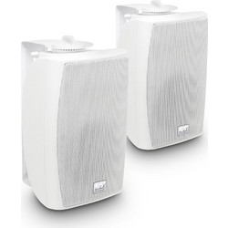 LD Systems Contractor CWMS 42 Παθητικά Ηχεία Τοίχου 42W Λευκά (Ζεύγος)