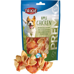 Trixie Premio Chicken Coins 100gr