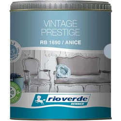 Renner Vintage Prestige Χρώμα Κιμωλίας RB1690 Γλυκάνισος 500ml