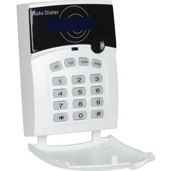 HX-AD40 Τηλεφωνητής PSTN για Συναγερμούς & Αυτοματισμούς