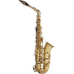 STAGG WS-AS215S Άλτο Σαξόφωνο