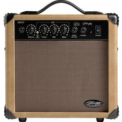 Stagg 10 AA