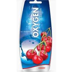Αρωματικό Αυτοκινήτου Κρεμαστό Κεράσι UCARE OXYGEN Classic Cherry
