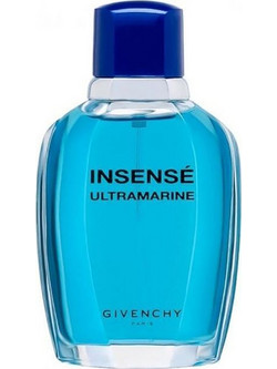 Givenchy Insense Ultramarine Eau de Toilette 100ml