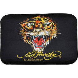 Ed Hardy Tiger Bill Black (Universal 11")