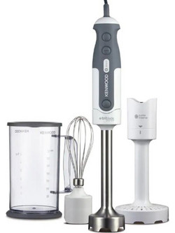 Kenwood HDP306 White