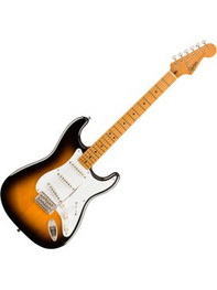 Fender Squier Classic Vibe 50s Stratocaster Sunburst