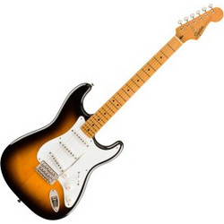 Fender Squier Classic Vibe 50s Stratocaster Sunburst