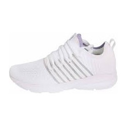 Li-Ning Reactor Γυναικεία Αθλητικά Παπούτσια για Τρέξιμο Λευκά ARHP058-1C