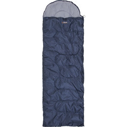 Escape Iberia Sleeping Bag Μονό Καλοκαιρινό Μπλε 11686