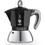 Bialetti Moka Induction Μπρίκι Espresso 2Cups Μαύρο