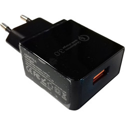 Αντάπτορας Nitecore QC 3.0 Quick Charge