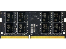 TeamGroup Elite 32GB (1X32GB) DDR4 RAM 3200MHz SoDimm