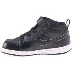 Nike Backboard 2 MID Παιδικά Sneakers Μποτάκια Ανθρακί 518479-009