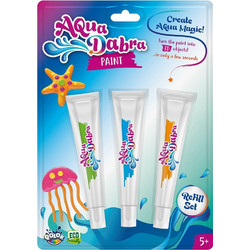 Gialamas Aquadabra Μπογιές FST00336