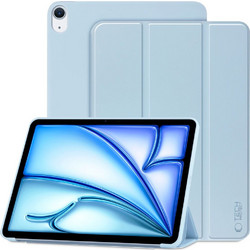 Tech-Protect Smart Case Sky Blue (iPad Air 10.9" 2020)