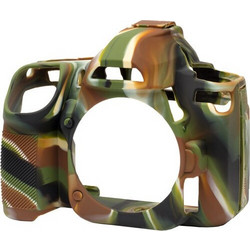 EasyCover camera case για Nikon D780 - Camouflage
