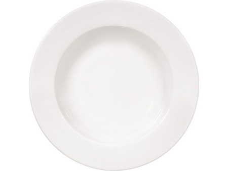 Espiel Πιάτα Βαθιά Πορσελάνης Meran 23cm 6τμχ 001.160941K6