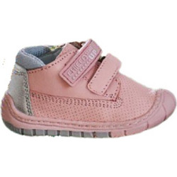 Chicco Boot Design Βρεφικά sneaker Αγκαλιάς Ροζ 10614330