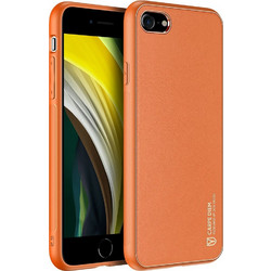 Θήκη Dux Ducis Apple iPhone 7 / 8 / SE Yolo Elegant - Orange