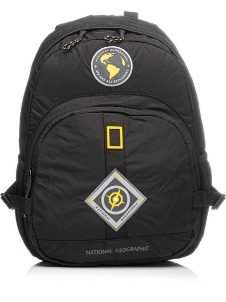 Mochila National Geographic New Explorer Kaki