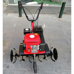 Cramer G-80A Σκαπτικό Βενζίνης 7hp 212cc