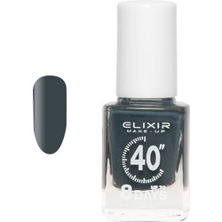 Elixir Up To 8 Days 376 Leed Gloss Βερνίκι Νυχιών Μακράς Διαρκείας 13ml