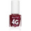 Elixir 4G Fast Dry 207 Glitter Βερνίκι Νυχιών Μακράς Διαρκείας Quick Dry 13ml