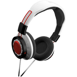 Gioteck TX-40 Gaming Headset Over Ear White
