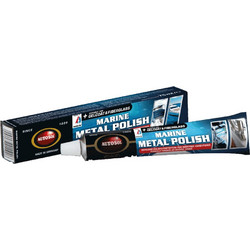 Autosol Αλοιφή Γυαλίσματος για Σκάφη Marine Metal Polish 75ml