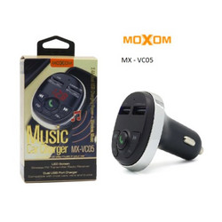 Moxom MX-VC05