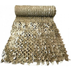 ΔΙΧΤΥ ΣΚΙΑΣΗΣ CAMOSYSTEMS ΕΡΗΜΟΥ 3x2.40m